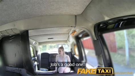 FakeTaxi Videos